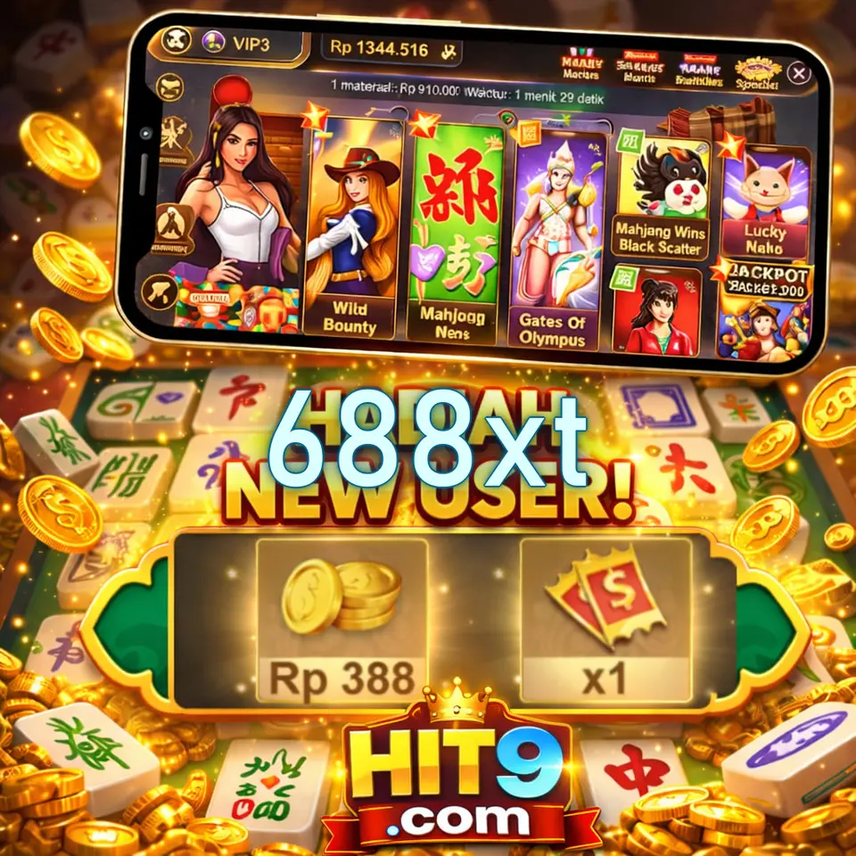 688xt Baixar