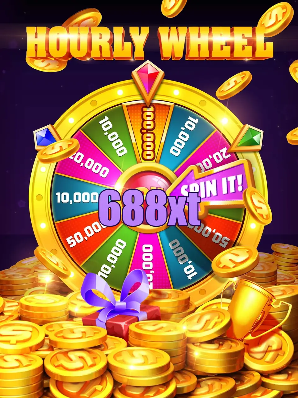 688xt Baixar