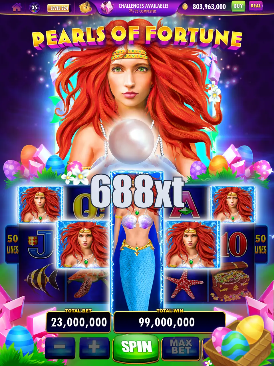 688xt Login